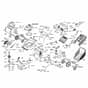 AL-KO Premium 520 - 119516 - Main Assembly