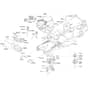 AL-KO T23-125.4 HD Powerline - 119547 - Chassis: 6.2015 - 9.2016