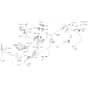 AL-KO T23-125.4 HD Powerline - 119547 - Wiring Loom 1: from 2.2019