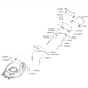 AL-KO Highline 527 SP - 119769 - Handle: from 3.2019