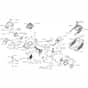 AL-KO Premium 520 - 119969 - Main Assembly: from 9.2021