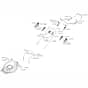 AL-KO Premium 521 - 119994 - Handle: from 9.2021