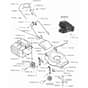 AL-KO Classic 40 B - 121026 - Main Assembly: 12.2001 - 9.2002