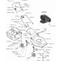AL-KO Classic 46 B - 121027 - Main Assembly: 12.2001 - 8.2002