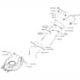 AL-KO Premium 524 - 123061 - Handle