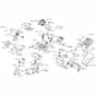 AL-KO SOLO 4855 - 127125 - Main Assembly: from 12.2017