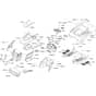 AL-KO T23-125.5 HDE V2 - 127138 - Bodywork