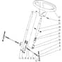 AL-KO R7-62.5 - 127306 - Steering
