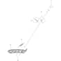 AL-KO R13-72.5 HD - 127311 - Mulch Plug
