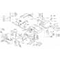 AL-KO T18-110.6 HDS - 127324 - Chassis - Front Axle: 9.2015 - 12.2015
