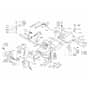 AL-KO T18-110.6 HDS - 127324 - Chassis - Front Axle: before 9.2015