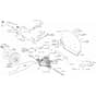 AL-KO T18-110.6 HDS - 127324 - Rear Axle - Rear Panel: 12.2015 - 9.2016