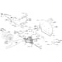 AL-KO T18-110.6 HDS - 127324 - Rear Axle - Rear Panel: from 9.2016