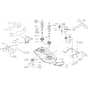 AL-KO T18-110.6 HDS - 127324 - Mower Deck: from 9.2016