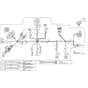 AL-KO T18-110.6 HDS - 127324 - Wiring Diagram: before 9.2015