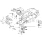 AL-KO Premium T16-95.6 HD V2 - 127369 - Chassis: 6.2019 - 4.2020