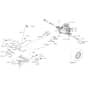AL-KO Premium T16-95.6 HD V2 - 127369 - Transmission: from 4.2020