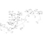 AL-KO Premium T16-95.6 HD V2 - 127369 - Wiring Loom: 10.2016 - 4.2018