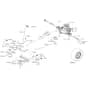 AL-KO Premium T16-105.6 HD V2 - 127370 - Transmission: 2.2019 - 6.2019