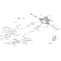 AL-KO Premium T16-105.6 HD V2 - 127370 - Transmission: 4.2020 - 9.2021