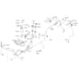 AL-KO Premium T20-105.6 HD V2 - 127371 - Wiring Loom: 10.2016 - 3.2018