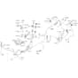 AL-KO Premium T20-105.6 HDE V2 - 127376 - Wiring Loom: 5.2018 - 2.2019
