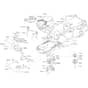 AL-KO Premium T23-125.6 HD V2 - 127384 - Clutch And Exhaust: 4.2018 - 5.2018