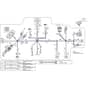 AL-KO T16-92.7 HD Edition - 127411 - Wiring Diagram 1