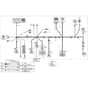 AL-KO Comfort T13-93.7 HD - 127416 - Circuit Diagram: 6.2019 - 4.2020