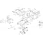 AL-KO Comfort T13-93.7 HD - 127416 - Chassis: 11.2017 - 04.2018