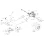 AL-KO Comfort T13-93.7 HD - 127416 - Transmission: 4.2020 - 11.2020