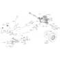 AL-KO Comfort T15-93.7 HD-A - 127417 - Transmission: 11.2017 - 4.2018