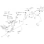 AL-KO Comfort T15-93.7 HD-A - 127417 - Wiring Loom: 2.2019 - 6.2019