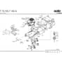 AL-KO Comfort T15-103.7 HD-A - 127418 - Chassis: 6.2019 - 4.2020