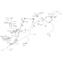 AL-KO Comfort T15-103.7 HD-A - 127418 - Wiring Loom: 4.2020 - 9.2021