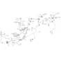AL-KO Comfort T16-93.7 HD V2 - 127443 - Wiring Loom: 4.2020 - 11.2020