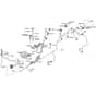 AL-KO Comfort T16-93.7 HD V2 - 127443 - Wiring Loom: 6.2019 - 4.2020