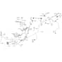 AL-KO Comfort T16-103.7 HD V2 - 127444 - Wiring Loom: 4.2018 - 2.2019