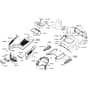 AL-KO Comfort T22-111.7 HDS-A V2 - 127445 - Bodywork: 6.2019 - 4.2020