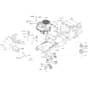 AL-KO Comfort T22-111.7 HDS-A V2 - 127445 - Chassis: 11.2017 - 4.2018