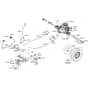 AL-KO Comfort T22-111.7 HDS-A V2 - 127445 - Transmission: 6.2019 - 4.2020