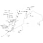 AL-KO Comfort T22-111.7 HDS-A V2 - 127445 - Wiring Loom: 6.2019 - 4.2020