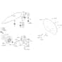 AL-KO T13-93 HDS-A Comfort - 127471 - Transmission