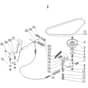 AL-KO R7-63 A Manual Rider - 127486 - Blade Engage: from 10.2022