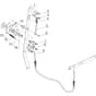 AL-KO R7-63 A Manual Rider - 127486 - Safety Interlock: from 10.2022