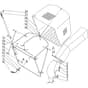 AL-KO R7-63 A Manual Rider - 127486 - Grass Collector: 12.2018 - 10.2022