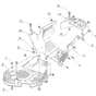 AL-KO R7-63 A Manual Rider - 127486 - Guards: from 10.2022