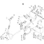 AL-KO R7-63 A Manual Rider - 127486 - Electrical System: from 10.2022