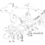 AL-KO R7-63 A Manual Rider - 127486 - Chassis: 12.2018 - 10.2022