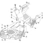 AL-KO R7-65 HD Hydrostatic Rider - 127487 - Belt Guards: 12.2018 - 8.2020